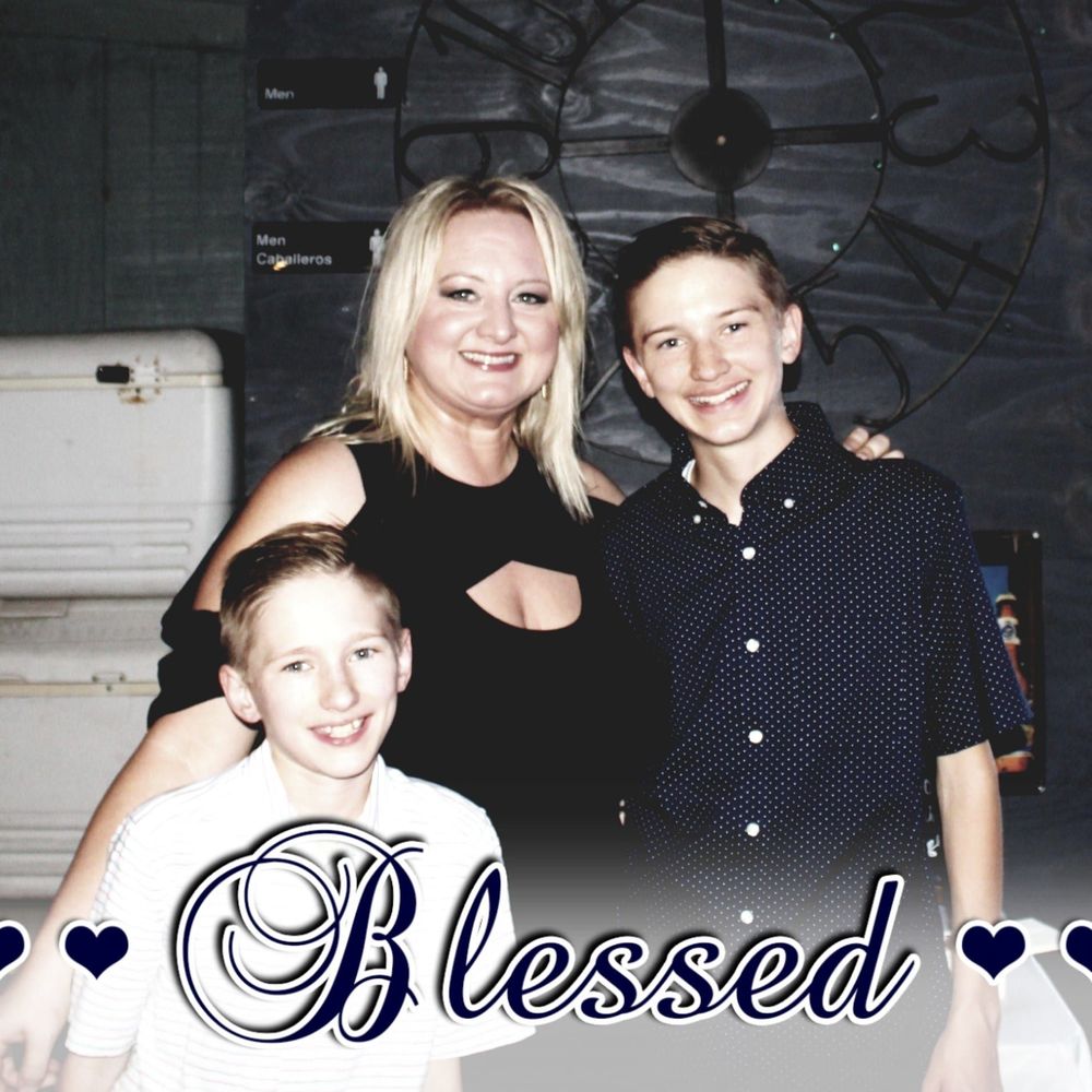 Meet your Posher, Tammy